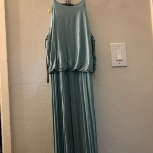 Forever 21 maxi dress